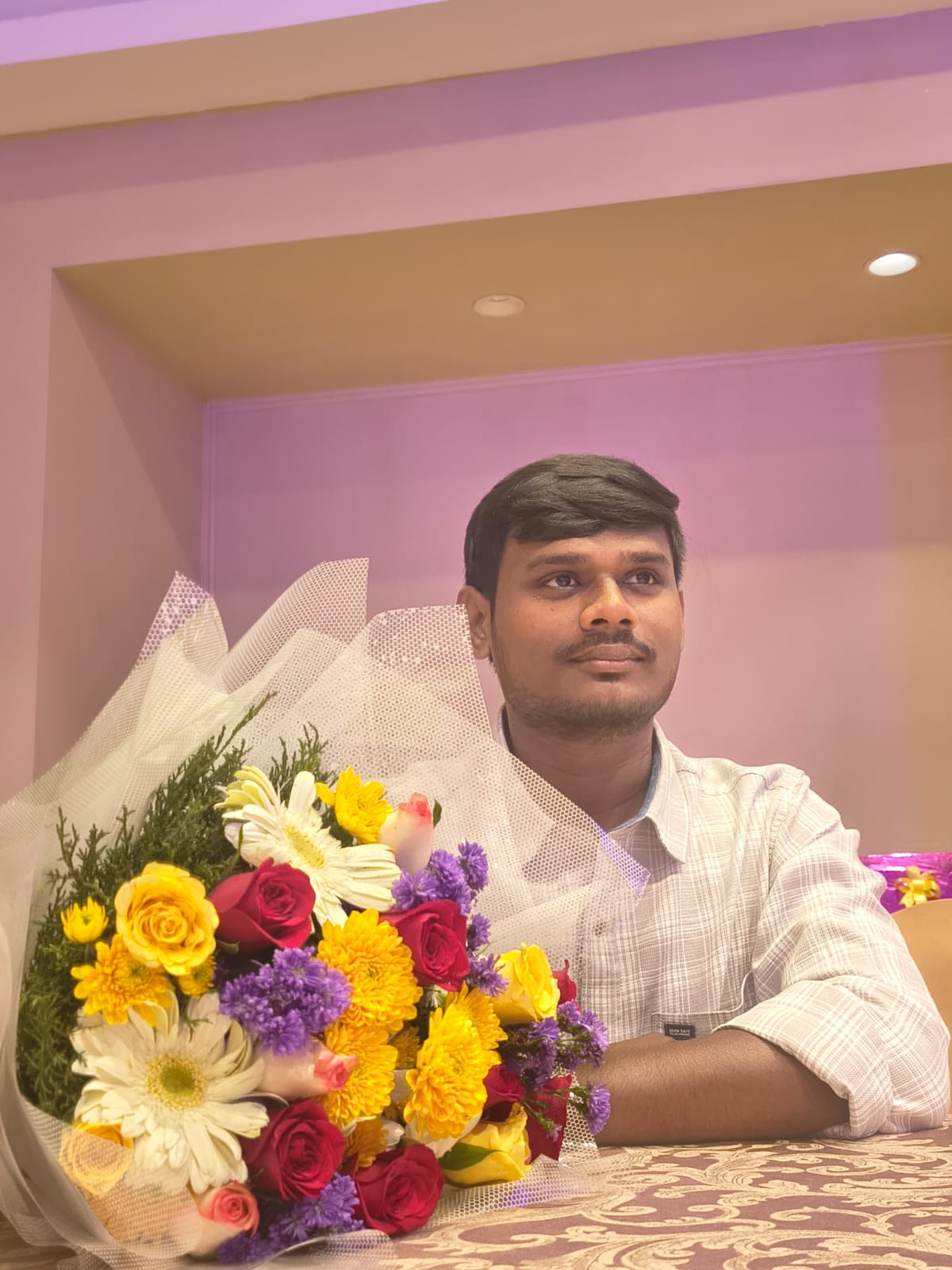 Kirubhakaran